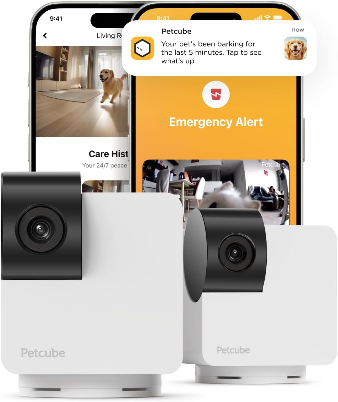 Petcube Bites 2 Lite